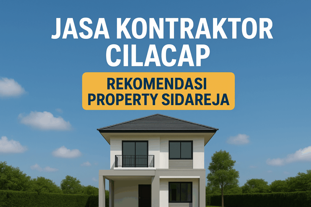 PT. KAMAJAYA JASA UTAMA CILACAP: Solusi Layanan Terpercaya untuk Warga Cilacap